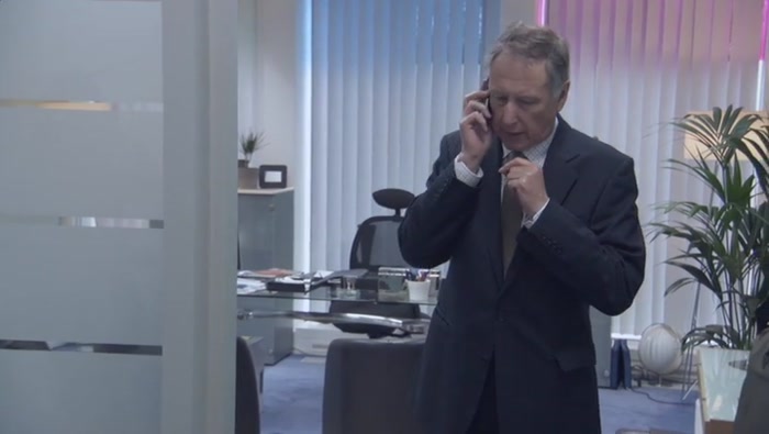IS THAT A FRUIT MACHINE I HEAR?  