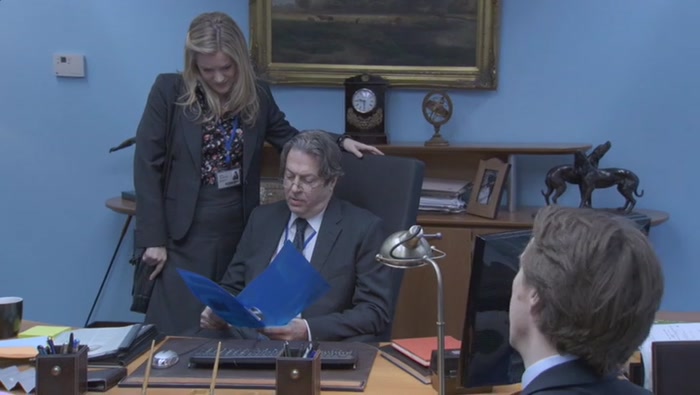 THE ONLY WAY THIS POLICY LAUNCH COULD BE WORSE IS IF I COULD BE WORSE IS IF I