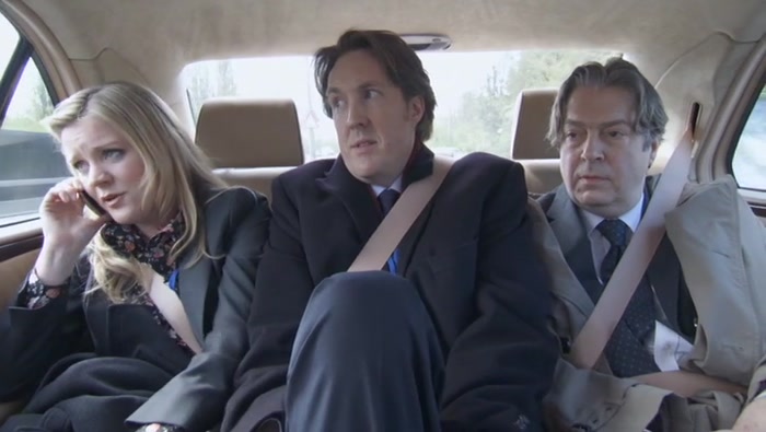 GREAT, STEWART. STEWART, HELLO. 'CAN I SPEAK TO PETER, PLEASE?' 
