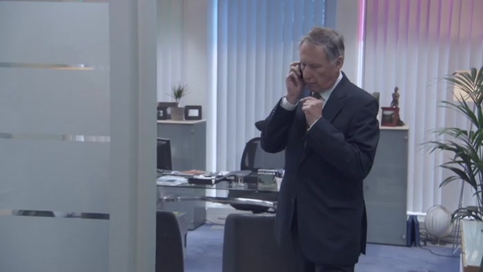 IS THAT A FRUIT MACHINE I HEAR?  