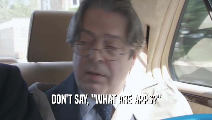 DON'T SAY, 