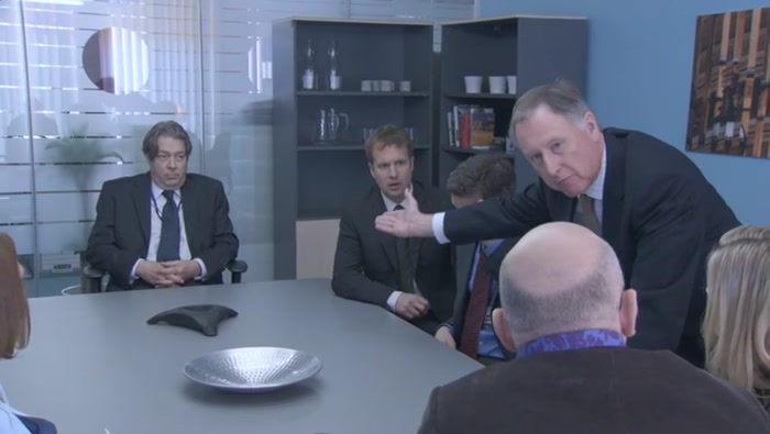 I DON'T THINK SO. THIS IS BOLLOCKS, STEWART. 