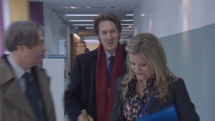 I'VE DONE THAT IN STYLE, ACTUALLY. IF MY PENIS COULD TALK. ACTUALLY. IF MY PENIS COULD TALK.