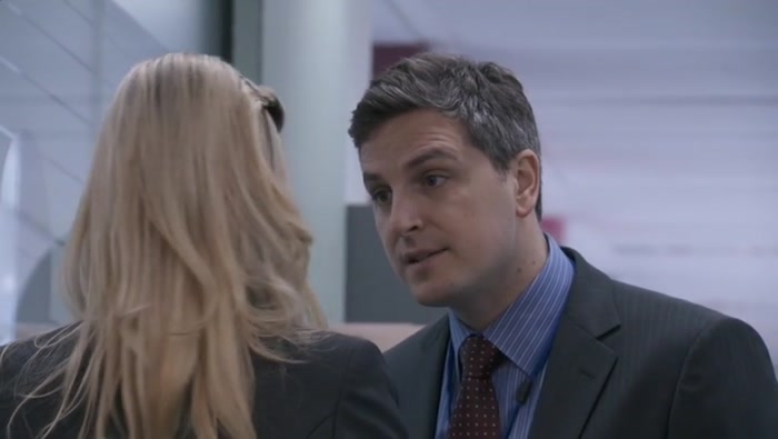 DOES HE HAVE ANY REFERENCES BASED IN REALITY? LISTEN, DON'T FUCK ABOUT. 