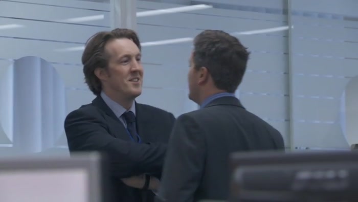 PETER SAYS HE'S SORRY BUT HE DOESN'T HAVE ANY CHILD SEATS FITTED. 