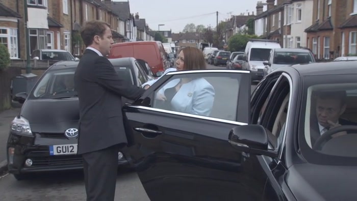 ER, TERRI. SORRY, DO YOU MIND HOLDING...? JESUS. 