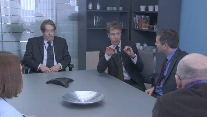 THIS IS ABOUT YOU NICKING OUR IDEAS AND DOING US UP THE EUROTUNNEL. 