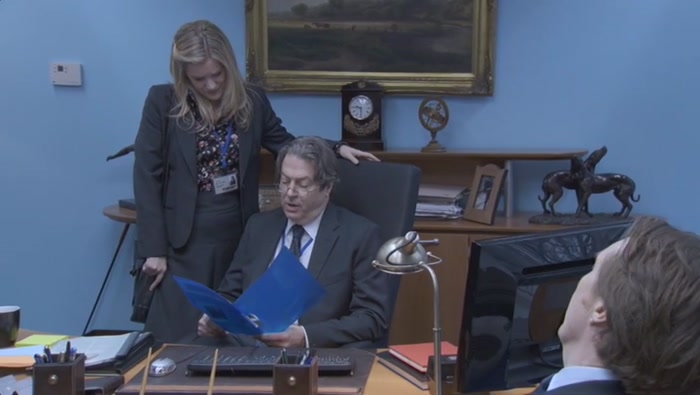 THE ONLY WAY THIS POLICY LAUNCH COULD BE WORSE IS IF I COULD BE WORSE IS IF I