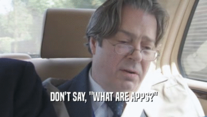 DON'T SAY, 