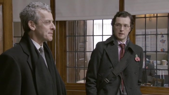 HE CRUMPLED LIKE A CRISP PACKET ON A COOKER. 