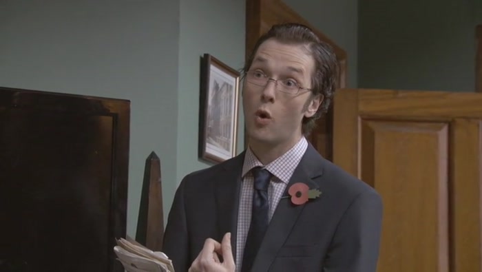 NO, IT'S FINE, I'VE GOT THE LEAD QUESTION, 
