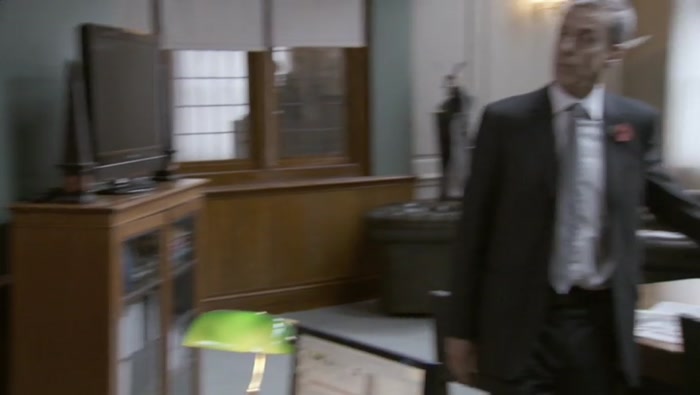 WELL, DO YOU DO YOUR FUCKING JOB OUT OF A SENSE OF OBLIGATION 