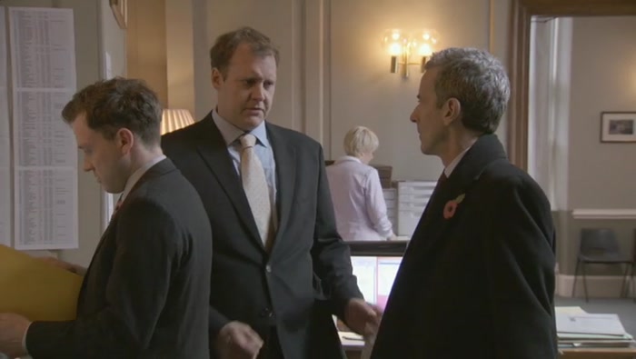 SORRY, THAT'S FOUR, ISN'T IT? LOVELY, LOVELY, YEAH, YOU STILL GOT IT(!) 