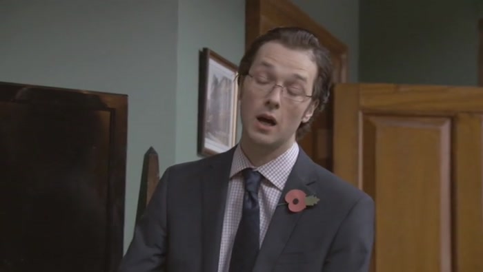 ER, BUT WE DO HAVE PRIME MINISTER'S QUESTIONS IN ONE HOUR. 