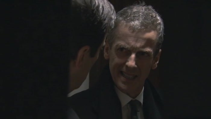 TINKER, TAILOR, SOLDIER, CUNT?!  