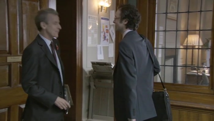 NOTHING PERSONAL. NOTHING PERSONAL, OF COURSE NOT! OF COURSE NOT. 