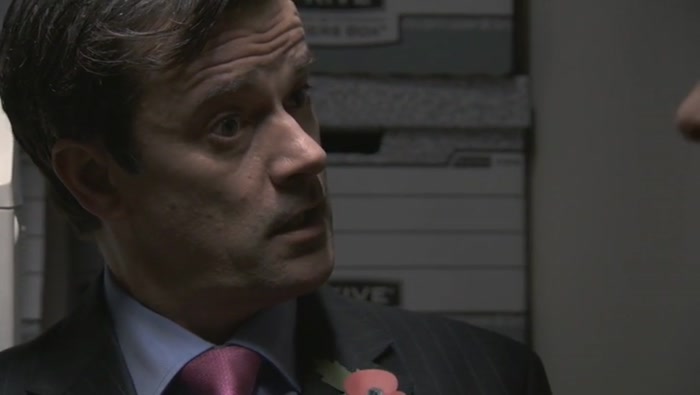 TINKER, TAILOR, SOLDIER, CUNT?!  