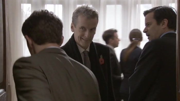 GIVE US YOUR DINNER MONEY! I HAVEN'T GOT DINNER MONEY, I BRING A PACKED LUNCH. 