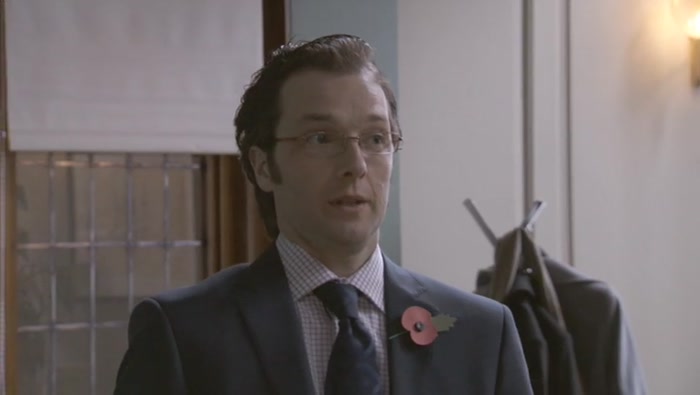 YEP, YOU'LL WALK RINGS ROUND HIM(!)  