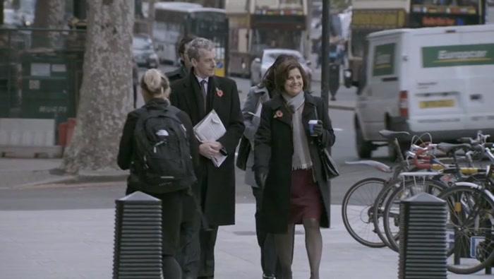 RESHUFFLE? DON'T SEND BEN TO THE BACKBENCH 