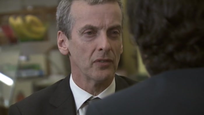 WHAT FILM? THE ONE ABOUT THE FUCKING HAIRDRESSER, 