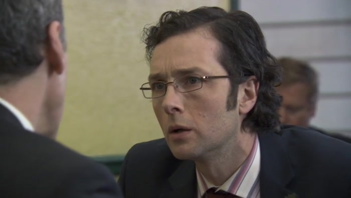 IT'S TIME FOR YOU TO STEP UP, OLLY. WHAT'S THAT FILM THAT YOU LOVE? 