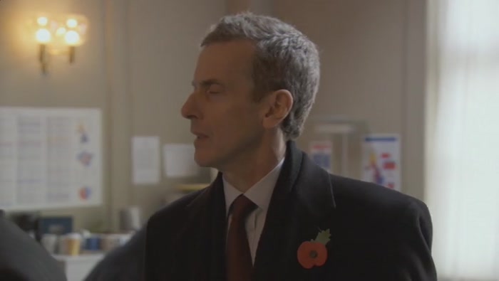 SORRY, THAT'S FOUR, ISN'T IT? LOVELY, LOVELY, YEAH, YOU STILL GOT IT(!) 
