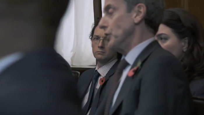CROSS THE FLOOR AND JOIN JB'S BARMY ARMY. 
