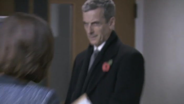 AND YOU, MALCOLM, THE ONE TIME IN MY LIFE 