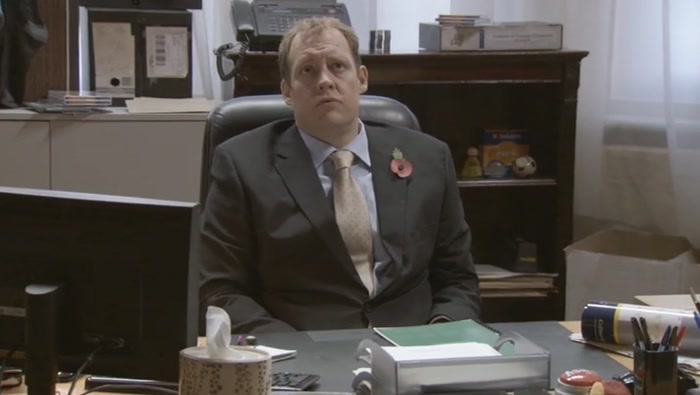 BIG SHIT, GRANOLA, CHECK THE E-MAIL, SHOWER AND A SHAVE, NESPRESSO... 