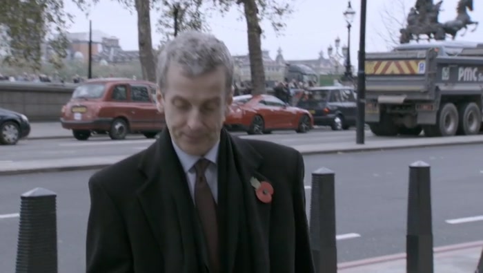 DAN THE-DEMI-MAN MILLER, INTERVIEW WITH THE NEW STATESMAN... 
