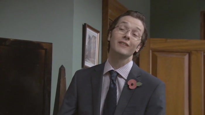 RIGHT, SORRY TO INTERRUPT YOU AT THIS VERY SAD TIME, 