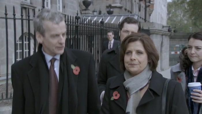 RESHUFFLE? DON'T SEND BEN TO THE BACKBENCH 
