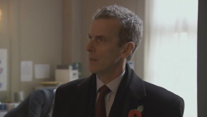 SORRY, THAT'S FOUR, ISN'T IT? LOVELY, LOVELY, YEAH, YOU STILL GOT IT(!) 