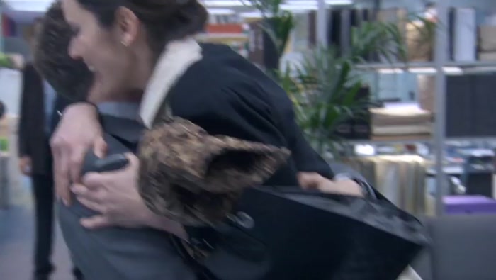 OH, MY GOD! OH! CRIKEY. OHH! THAT'S GREAT. 