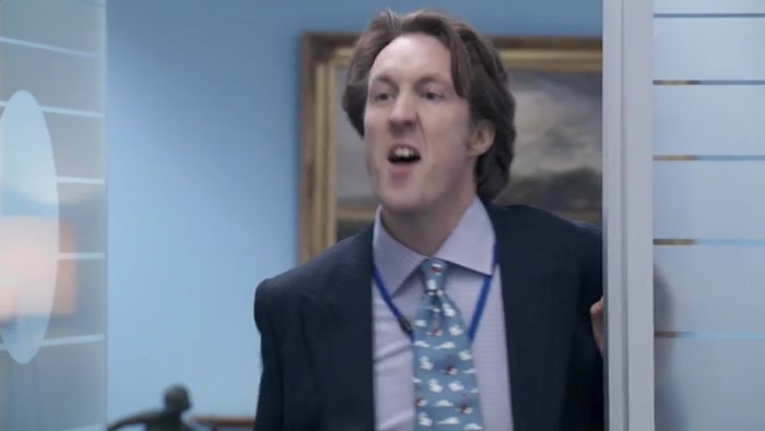 ONE, I'VE GOT A SHOWER AND TWO, THEY'RE STILL IN THE BOXES. 