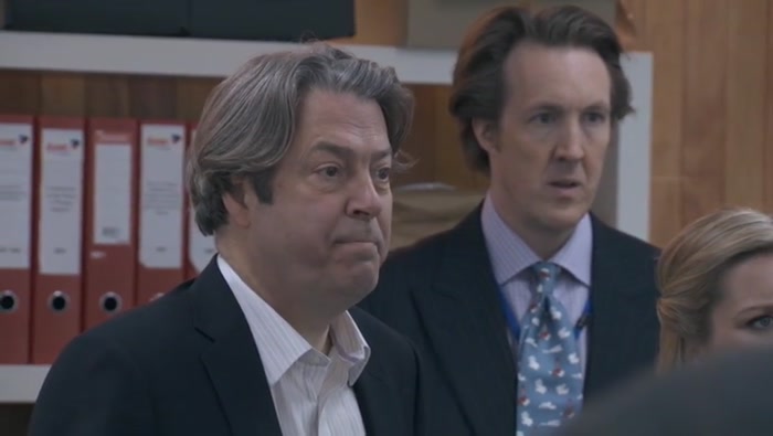 I SOMETIMES BUY THE BIG ISSUE OUT OF SOCIAL EMBARRASSMENT, OUT OF SOCIAL EMBARRASSMENT,