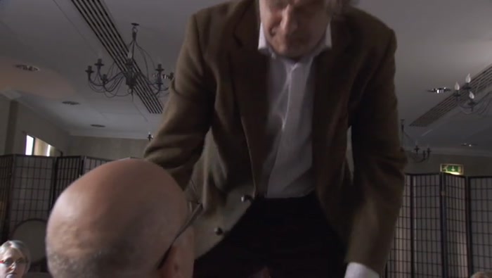 NO. GIVE ME THE FUCKING BALL, STEWART. 