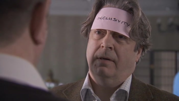 AM I SUPPLY-SIDE ECONOMICS? NO. OH, BUGGER. 