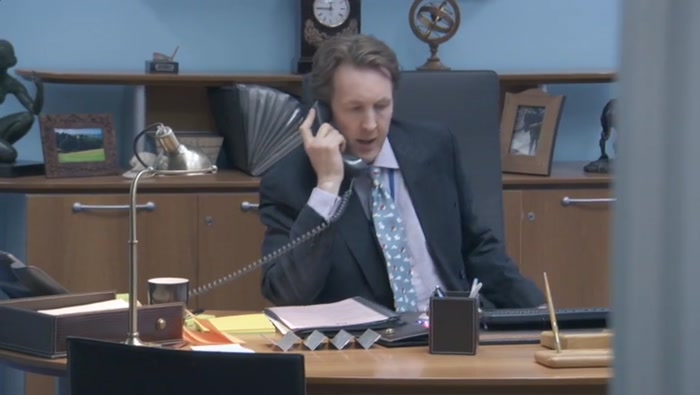 NO, I CAN CATEGORICALLY SAY THAT PETER MANNION WILL NOT THAT PETER MANNION WILL NOT