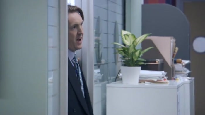 ONE, I'VE GOT A SHOWER AND TWO, THEY'RE STILL IN THE BOXES. 