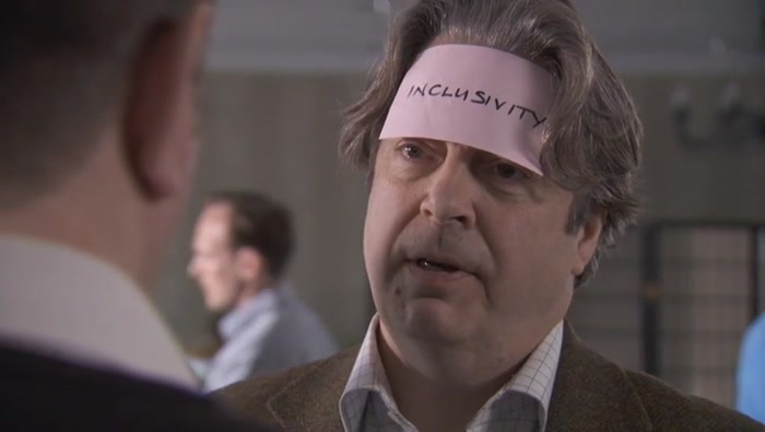 AM I SUPPLY-SIDE ECONOMICS? NO. OH, BUGGER. 