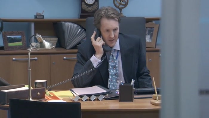 NO, I CAN CATEGORICALLY SAY THAT PETER MANNION WILL NOT THAT PETER MANNION WILL NOT