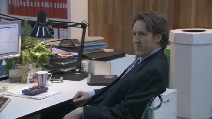 PRICK.  