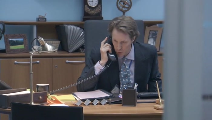 NO, I CAN CATEGORICALLY SAY THAT PETER MANNION WILL NOT THAT PETER MANNION WILL NOT