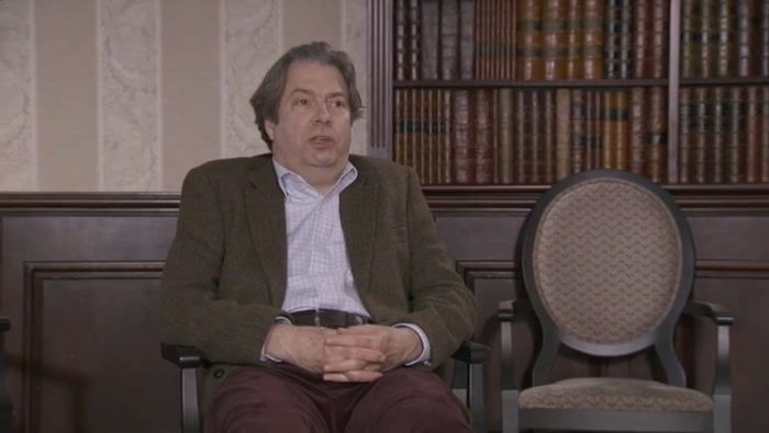 HOLHURST LOOKS LIKE A SHEPHERD DRESSED UP TO MEET THE QUEEN 