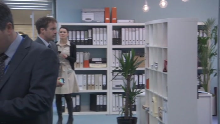 IS THIS THE HOMELESS NURSE? THAT'S AWFUL. 