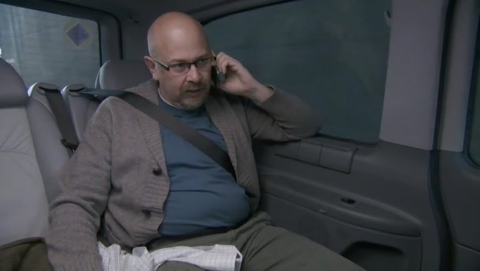 DO YOU THINK YOU MIGHT NEED ONE OR TWO COMPUTERS FOR THAT, STEWART? 