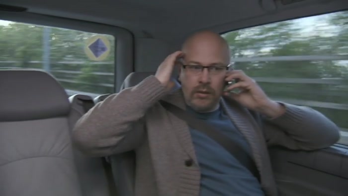 NO, PETER. STEWART, WHAT ARE YOU DOING? 