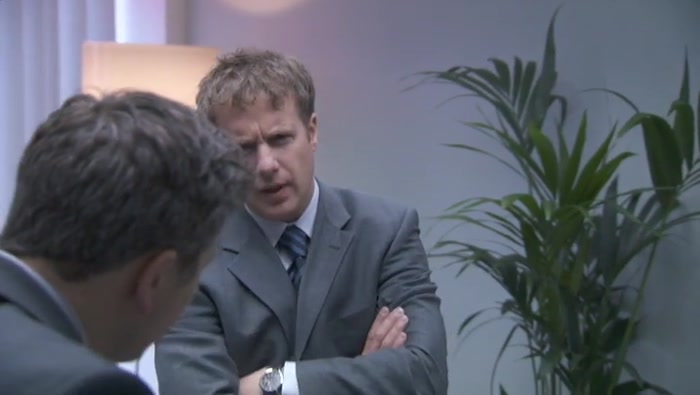 IF WE COLLATED EVERY SINGLE STATEMENT MANNION'S MADE ABOUT STATEMENT MANNION'S MADE ABOUT